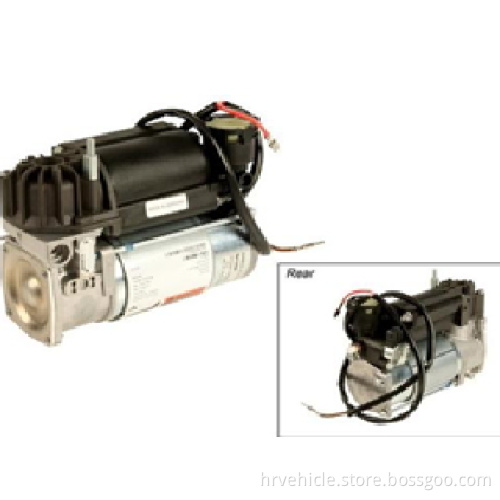 Air Compressor Inflating Pump for BMW E53 E39 E66